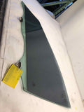 2004 - 2009 TOYOTA PRIUS Hatchback Front Door Glass Window Right Passenger Side