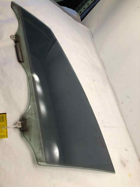 2004 - 2009 TOYOTA PRIUS Hatchback Front Door Glass Window Left Driver Side LH