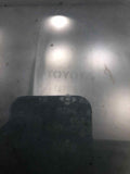 2004 - 2009 TOYOTA PRIUS Hatchback Front Door Glass Window Left Driver Side LH