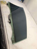 2004 - 2009 TOYOTA PRIUS Hatchback Front Door Glass Window Left Driver Side LH