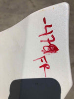 2004 - 2009 TOYOTA PRIUS Hatchback Fender Paint Code 6S9 Right Passenger Side RH
