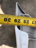 2004 - 2009 TOYOTA PRIUS Hatchback Fender Paint Code 6S9 Right Passenger Side RH