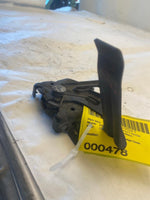 2005 TOYOTA PRIUS Hatchback 1.5L Front Hood Panel Lock Latch w/ Release Lever
