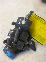 2005 TOYOTA PRIUS Hatchback 1.5L Front Hood Panel Lock Latch w/ Release Lever