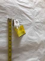 2005 TOYOTA PRIUS Front BonneHood Release Opener Interior Pull Handle Lever