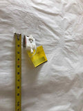 2005 TOYOTA PRIUS Front BonneHood Release Opener Interior Pull Handle Lever
