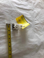 2005 TOYOTA PRIUS Front BonneHood Release Opener Interior Pull Handle Lever