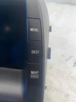 2004 - 2006 TOYOTA PRIUS Information Energy Center Display Screen Navigation OEM