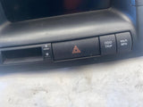 2004 - 2006 TOYOTA PRIUS Information Energy Center Display Screen Navigation OEM