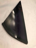 2004 - 2009 TOYOTA PRIUS Hatchback Rear Quarter Glass Window Left Driver Side LH