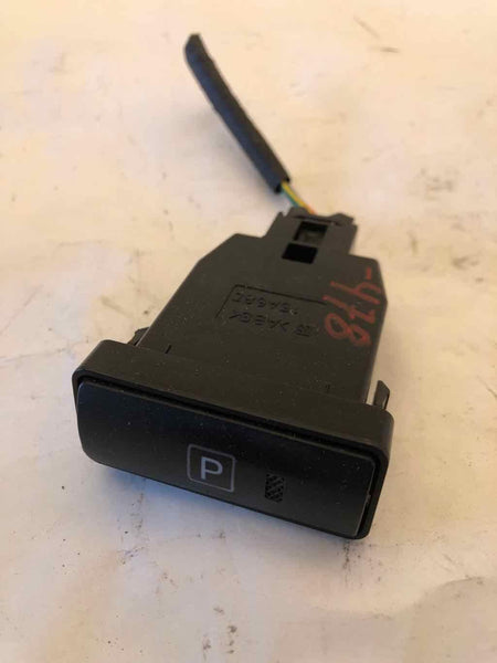 2005 TOYOTA PRIUS Hatchback Parking Park Push Button Dashboard Mounted OEM