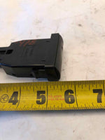 2005 TOYOTA PRIUS Hatchback Parking Park Push Button Dashboard Mounted OEM