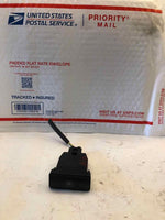 2005 TOYOTA PRIUS Hatchback Parking Park Push Button Dashboard Mounted OEM