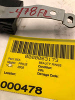 2005 TOYOTA PRIUS Front Oscillator Door Module Left Driver Side LH 89991-47010