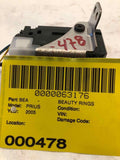 2004-2009 TOYOTA PRIUS Ignition Switch Smart Key Port Amplifier Immobilizer OEM
