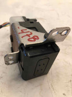 2004-2009 TOYOTA PRIUS Ignition Switch Smart Key Port Amplifier Immobilizer OEM