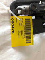 2005 TOYOTA PRIUS Spare Tire Emergency Kit Jack Assembly Lifting Tools OEM