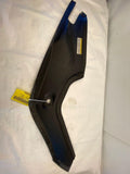 2015 TESLA S Fron Under Hood Apron Trim Panel Assembly Right Passenger Side RH