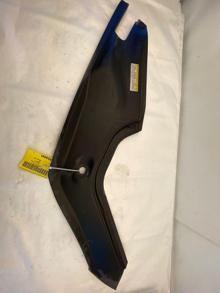 2015 TESLA S Fron Under Hood Apron Trim Panel Assembly Right Passenger Side RH