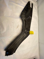 2015 TESLA S Fron Under Hood Apron Trim Panel Assembly Right Passenger Side RH