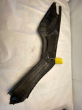 2015 TESLA S Fron Under Hood Apron Trim Panel Assembly Right Passenger Side RH