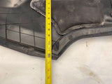 2015 TESLA S Fron Under Hood Apron Trim Panel Assembly Right Passenger Side RH
