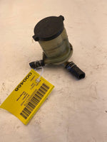 2006 TOYOTA COROLLA Power Steering Pump Fluid Reservoir Bottle Tank OEM