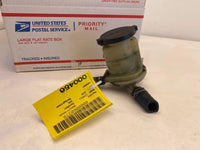 2006 TOYOTA COROLLA Power Steering Pump Fluid Reservoir Bottle Tank OEM