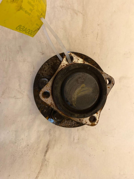 2000 - 2010 TOYOTA COROLLA Rear Back Wheel Hub Bearing Right Passenger Side RH