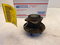2000 - 2010 TOYOTA COROLLA Rear Back Wheel Hub Bearing Right Passenger Side RH