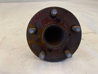 2000 - 2010 TOYOTA COROLLA Rear Back Wheel Hub Bearing Right Passenger Side RH