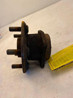 2000 - 2010 TOYOTA COROLLA Rear Back Wheel Hub Bearing Right Passenger Side RH