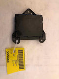 2006-2009 TOYOTA PRIUS Climate Temperature Amplifier Control Module 88650-47051