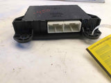 2006-2009 TOYOTA PRIUS Climate Temperature Amplifier Control Module 88650-47051