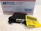 2006-2009 TOYOTA PRIUS Climate Temperature Amplifier Control Module 88650-47051