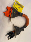 2008 TOYOTA PRIUS 1.8L Battery Wire Wiring Harnes B OEM