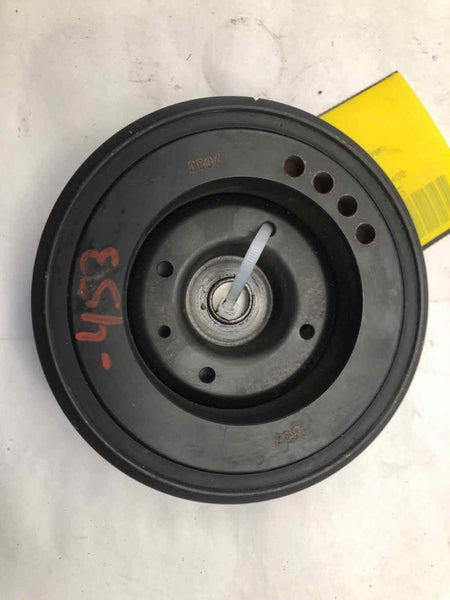 2010 JETTA EXCEPT GLI Harmonic Balancer Crank Shaft Damper Pulley 06H1052436