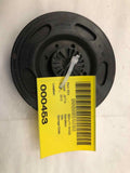 2010 JETTA EXCEPT GLI Harmonic Balancer Crank Shaft Damper Pulley 06H1052436