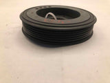 2010 JETTA EXCEPT GLI Harmonic Balancer Crank Shaft Damper Pulley 06H1052436