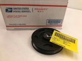 2010 JETTA EXCEPT GLI Harmonic Balancer Crank Shaft Damper Pulley 06H1052436