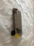 2003 - 2006 LINCOLN LS Sun Visor Sun Shade w/ Illumination Right Passenger Side