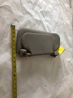2003 - 2006 LINCOLN LS Sun Visor Sun Shade w/ Illumination Right Passenger Side