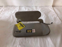 2003 - 2006 LINCOLN LS Sun Visor Sun Shade w/ Illumination Left Driver Side LH