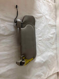 2003 - 2006 LINCOLN LS Sun Visor Sun Shade w/ Illumination Left Driver Side LH