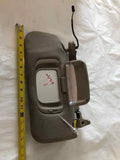 2003 - 2006 LINCOLN LS Sun Visor Sun Shade w/ Illumination Left Driver Side LH