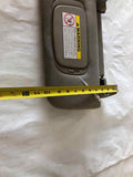 2003 - 2006 LINCOLN LS Sun Visor Sun Shade w/ Illumination Left Driver Side LH