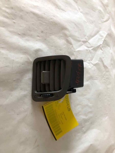 2006 LINCOLN LS Front Dash A/C Air Conditioner Heater Vents Right Passenger Side