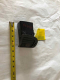 2006 LINCOLN LS Front Dash A/C Air Conditioner Heater Vents Right Passenger Side