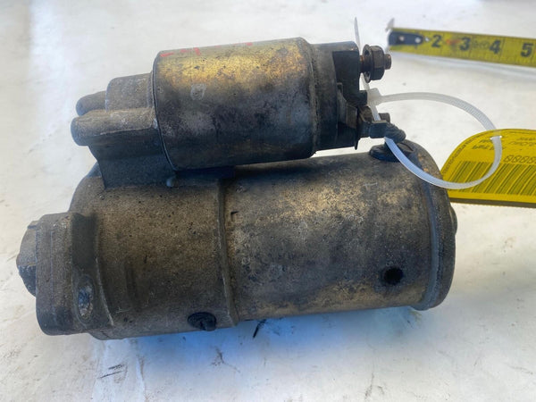 2000 - 2006 LINCOLN LS 3.9L Automatic Engine Starter Motor 8 Cylinder OEM