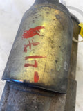 2000 - 2006 LINCOLN LS 3.9L Automatic Engine Starter Motor 8 Cylinder OEM
